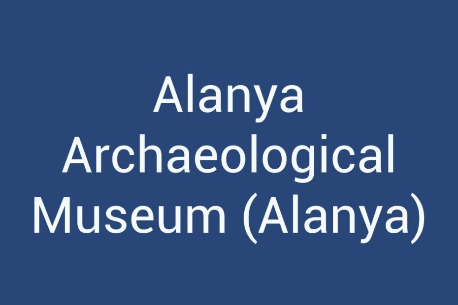 alanya-archaeological-museum-alanya