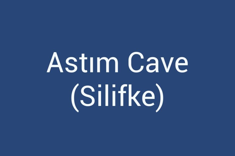 astim-cave-silifke
