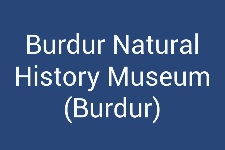 burdur-natural-history-museum-burdur