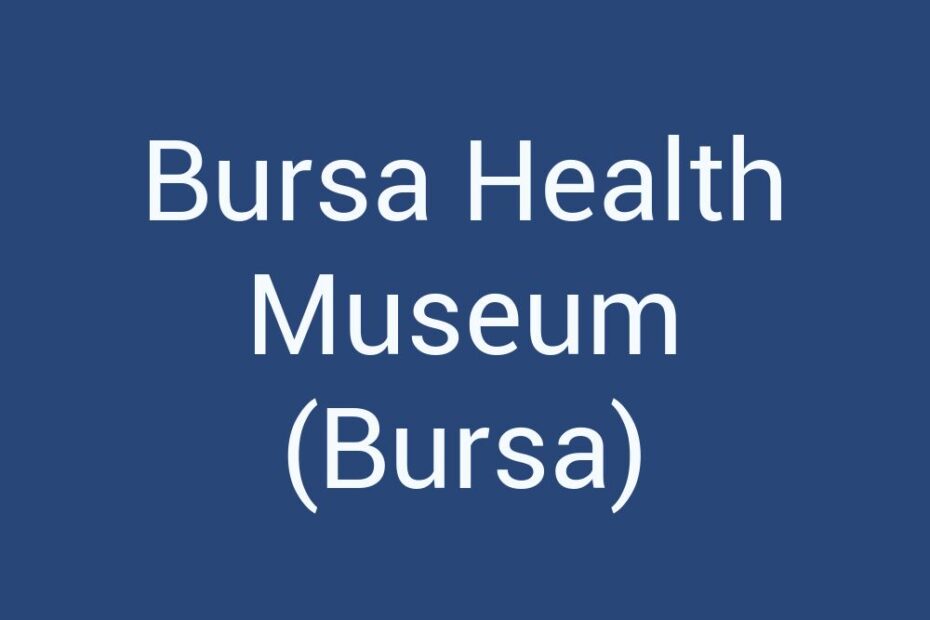 bursa-health-museum-bursa
