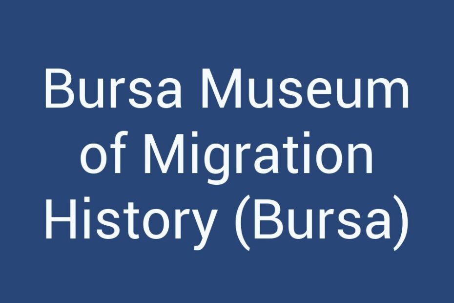 bursa-museum-of-migration-history-bursa