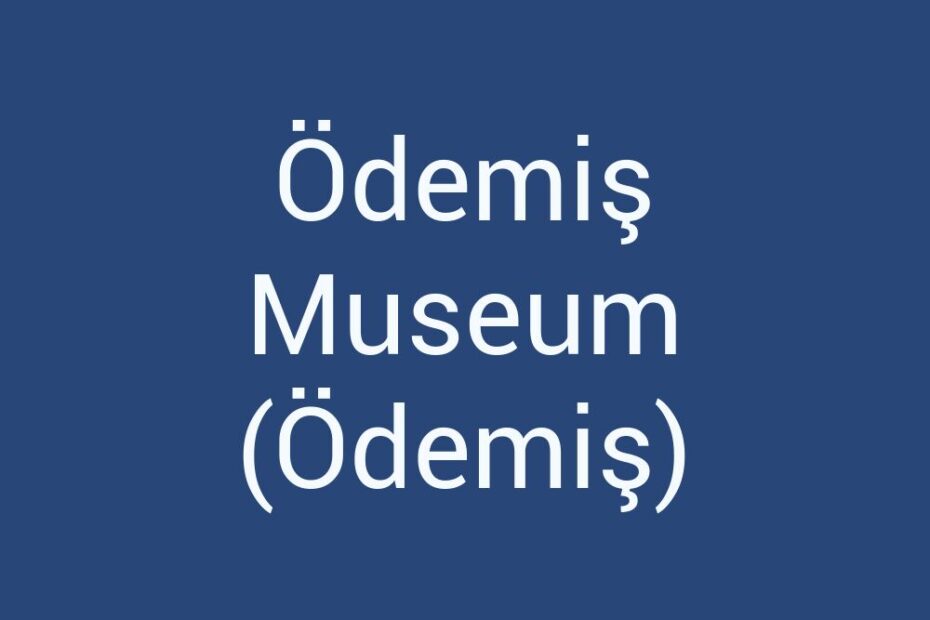 odemis-museum-odemis