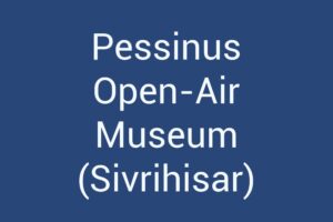 pessinus-open-air-museum-sivrihisar