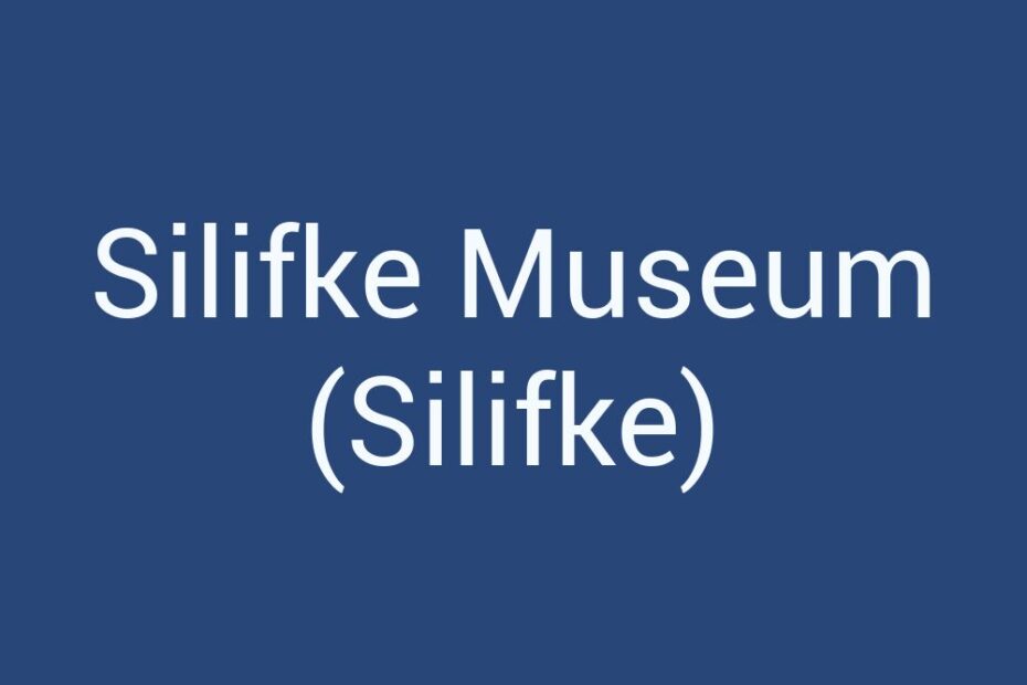 silifke-museum-silifke