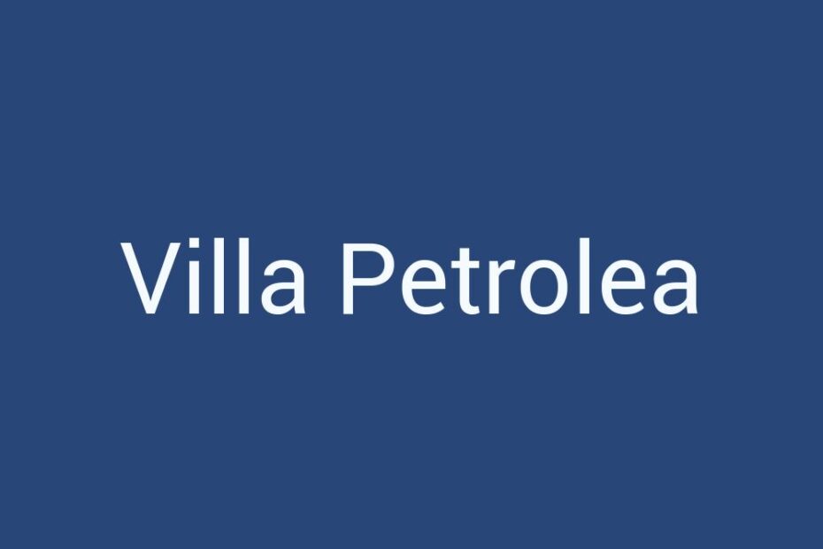 villa-petrolea