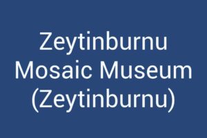 zeytinburnu-mosaic-museum-zeytinburnu