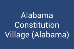 alabama-constitution-village-alabama