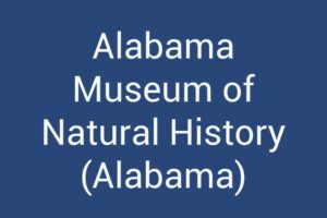alabama-museum-of-natural-history-alabama