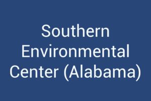 southern-environmental-center-alabama