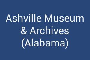 ashville-museum-archives-alabama