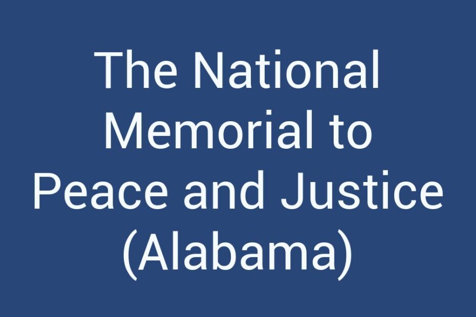 the-national-memorial-to-peace-and-justice-alabama