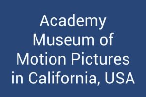 academy-museum-of-motion-pictures-in-california-usa
