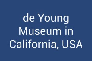 de-young-museum-in-california-usa