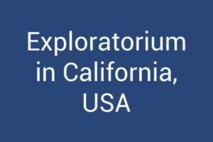 exploratorium-in-california-usa