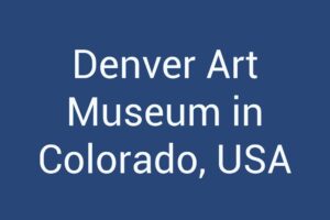 denver-art-museum-in-colorado-usa